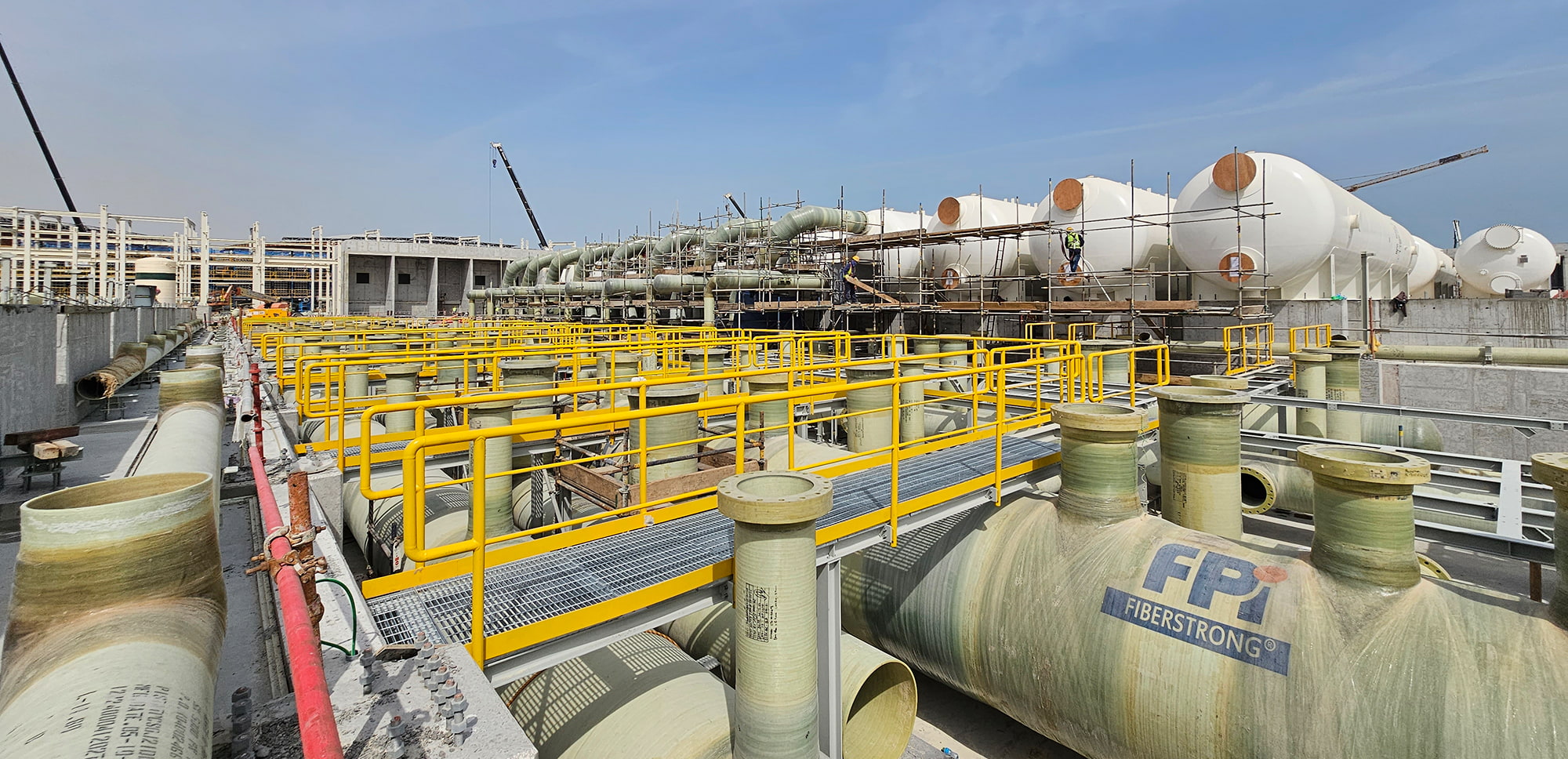 APPI GEOTHERMAL POWER PLANT