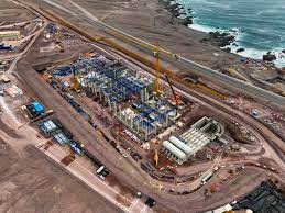 APPI GEOTHERMAL POWER PLANT