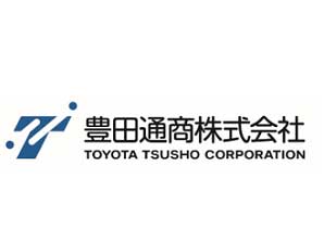 TOYOTA TSUSHO CORPORATION