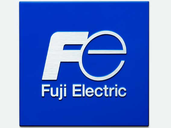 FUJI ELECTRIC