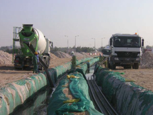 APPI GEOTHERMAL POWER PLANT