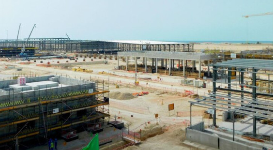 APPI GEOTHERMAL POWER PLANT