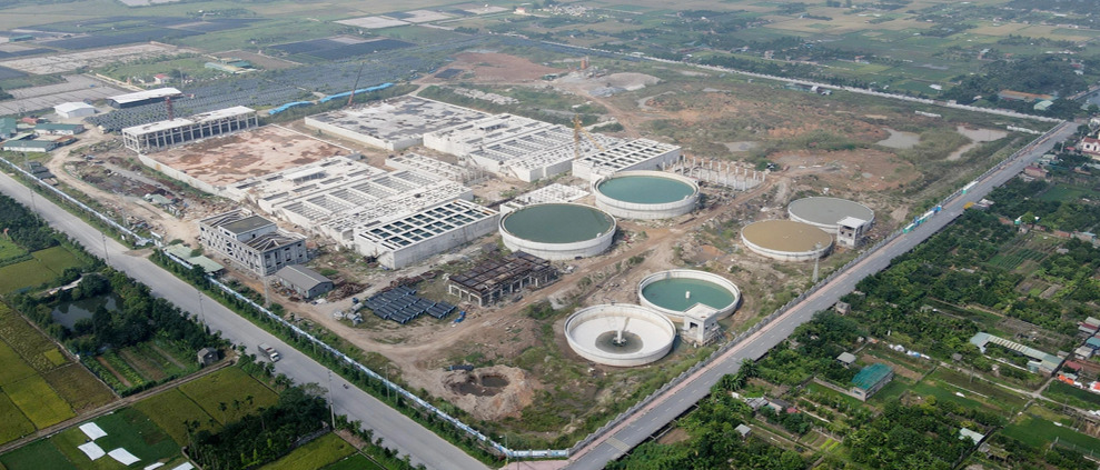 APPI GEOTHERMAL POWER PLANT