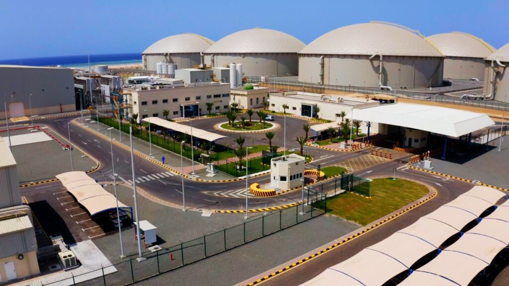APPI GEOTHERMAL POWER PLANT